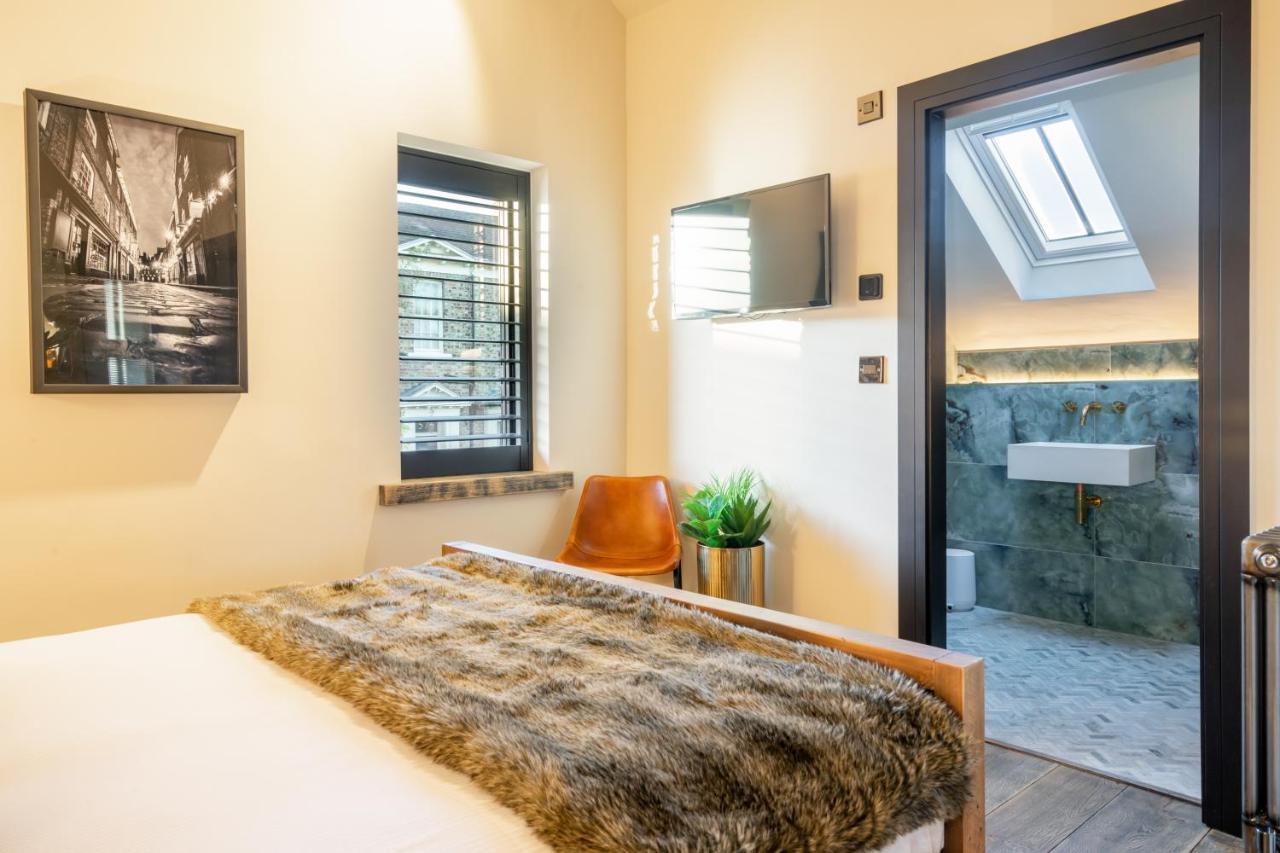 Ferienhaus The Holt York-charming House With 3 Bedrooms York
