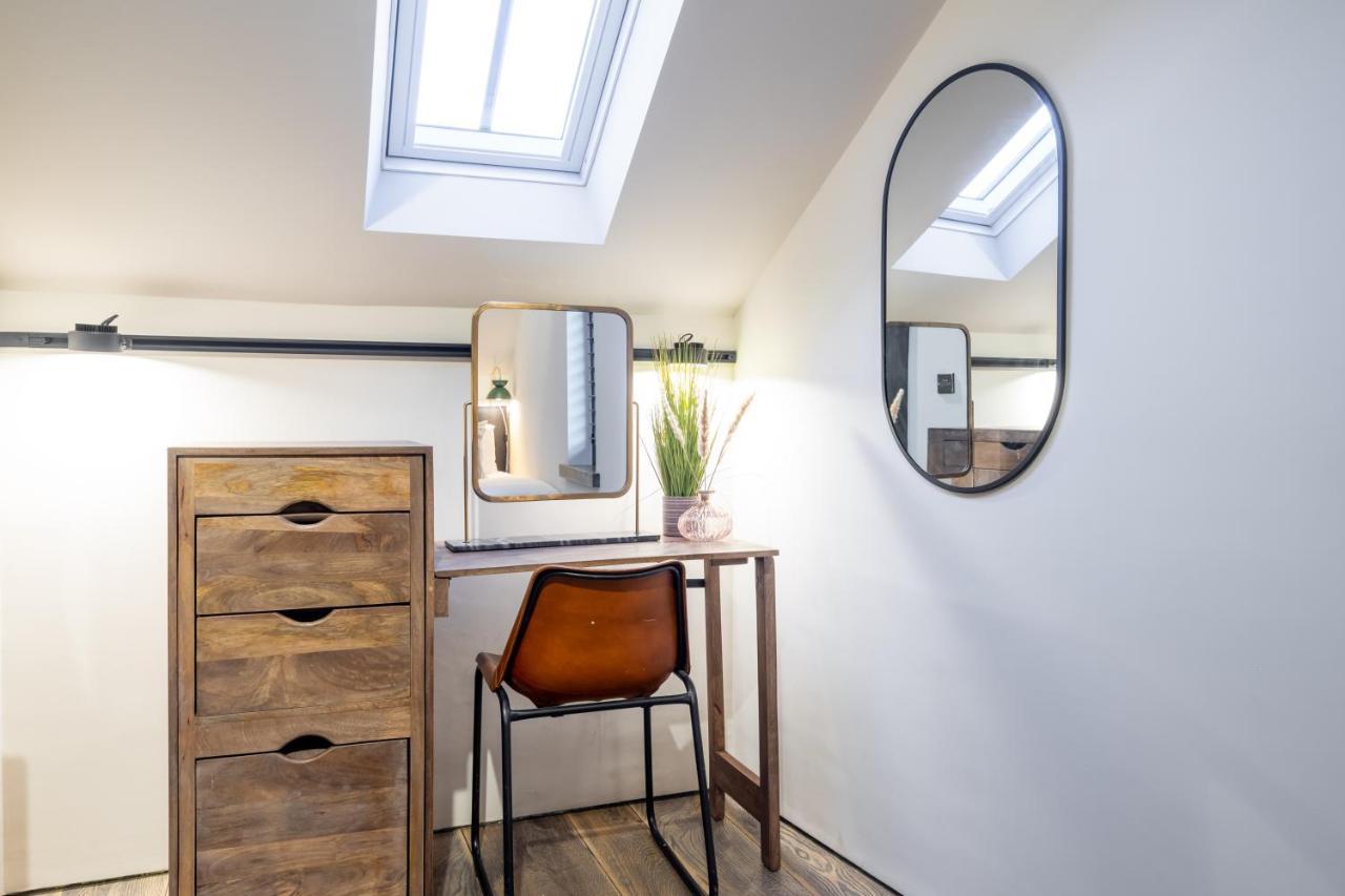 The Holt York-charming House With 3 Bedrooms York