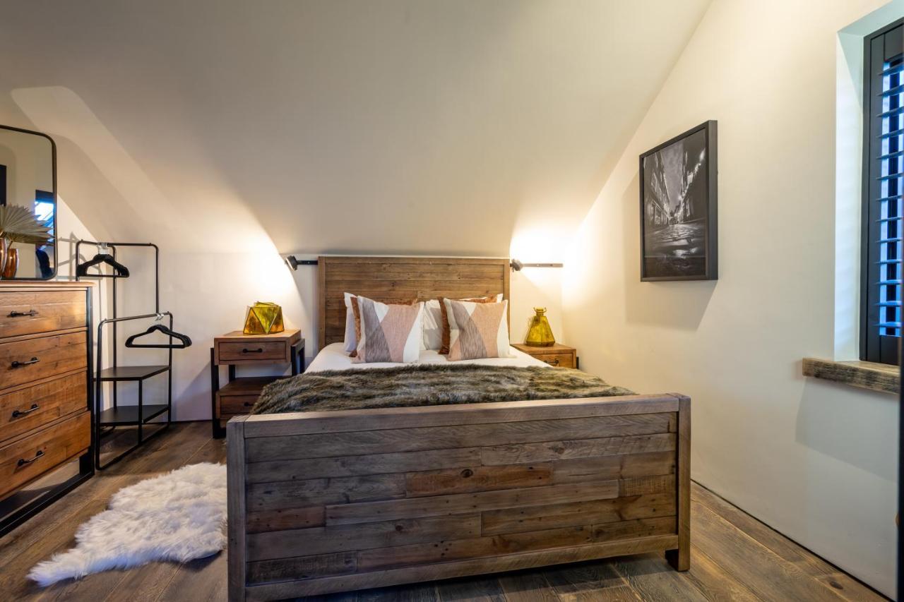 Ferienhaus The Holt York-charming House With 3 Bedrooms York