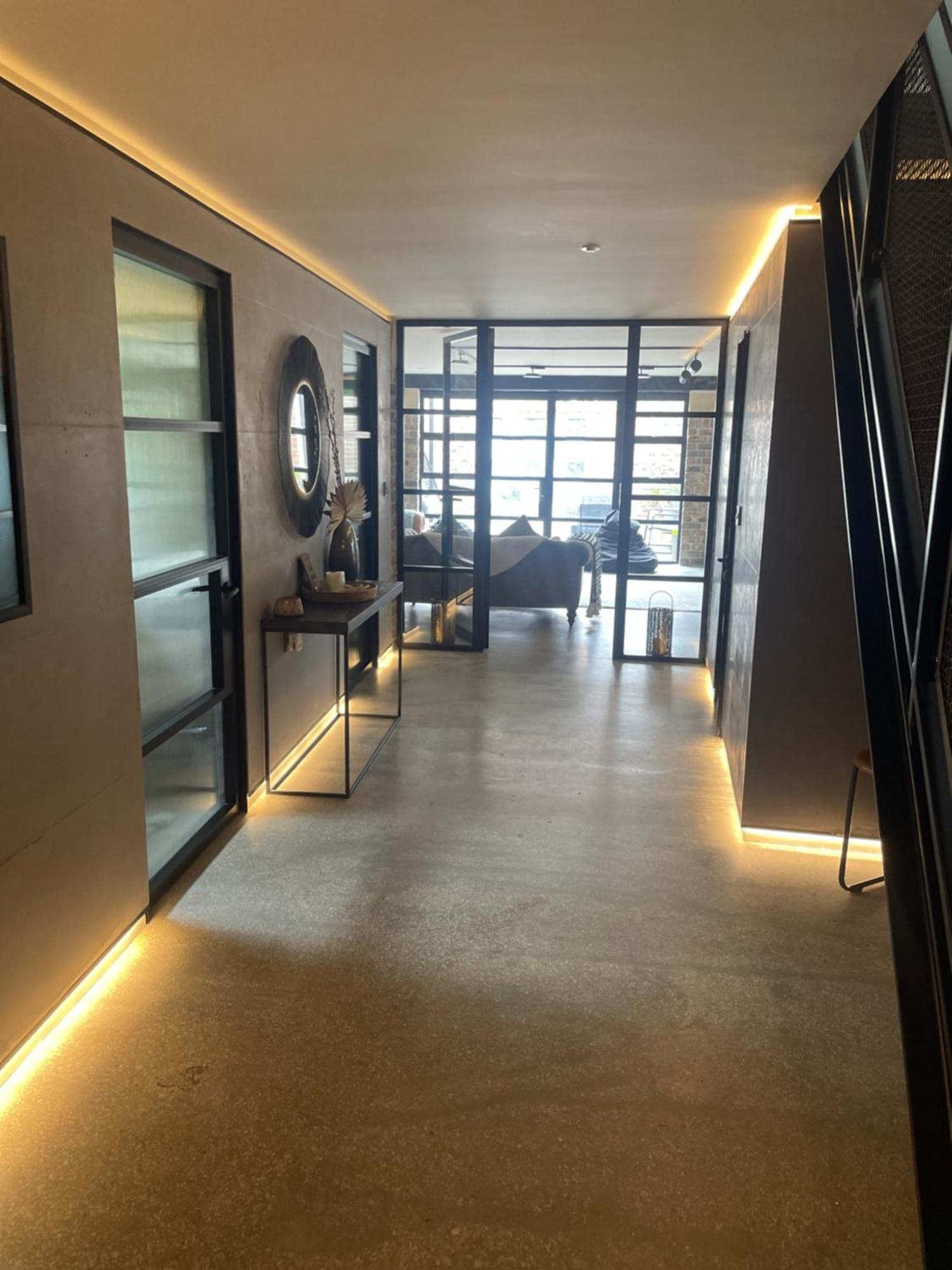 Ferienhaus The Holt York-charming House With 3 Bedrooms York