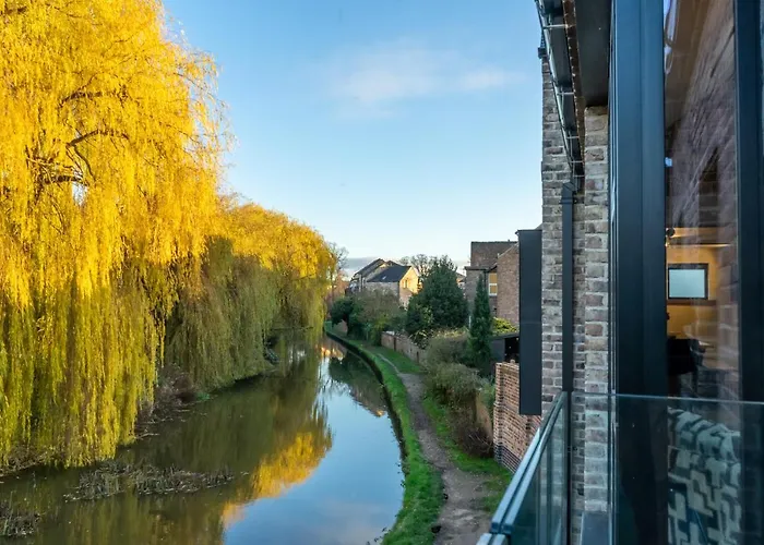 The Holt York-Charming York House With 3 Bedrooms