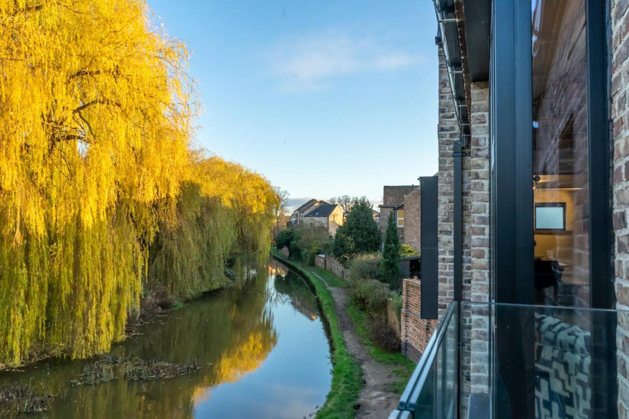 The Holt York-charming House With 3 Bedrooms Holiday home York