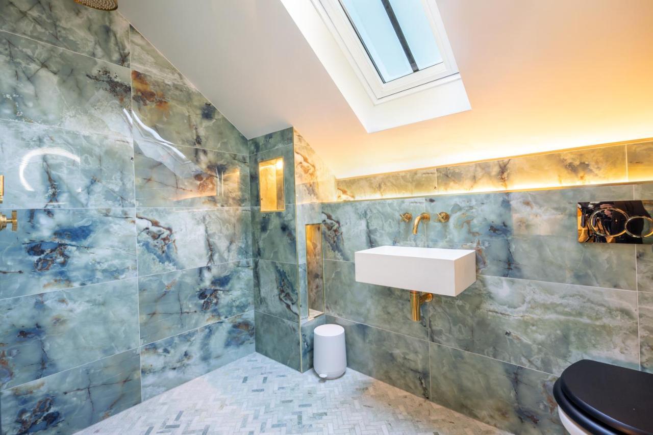 Holiday home The Holt York-charming House With 3 Bedrooms *