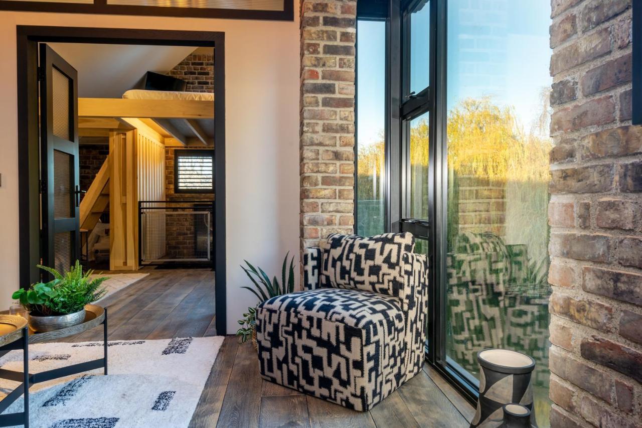 Holiday home The Holt York-charming House With 3 Bedrooms