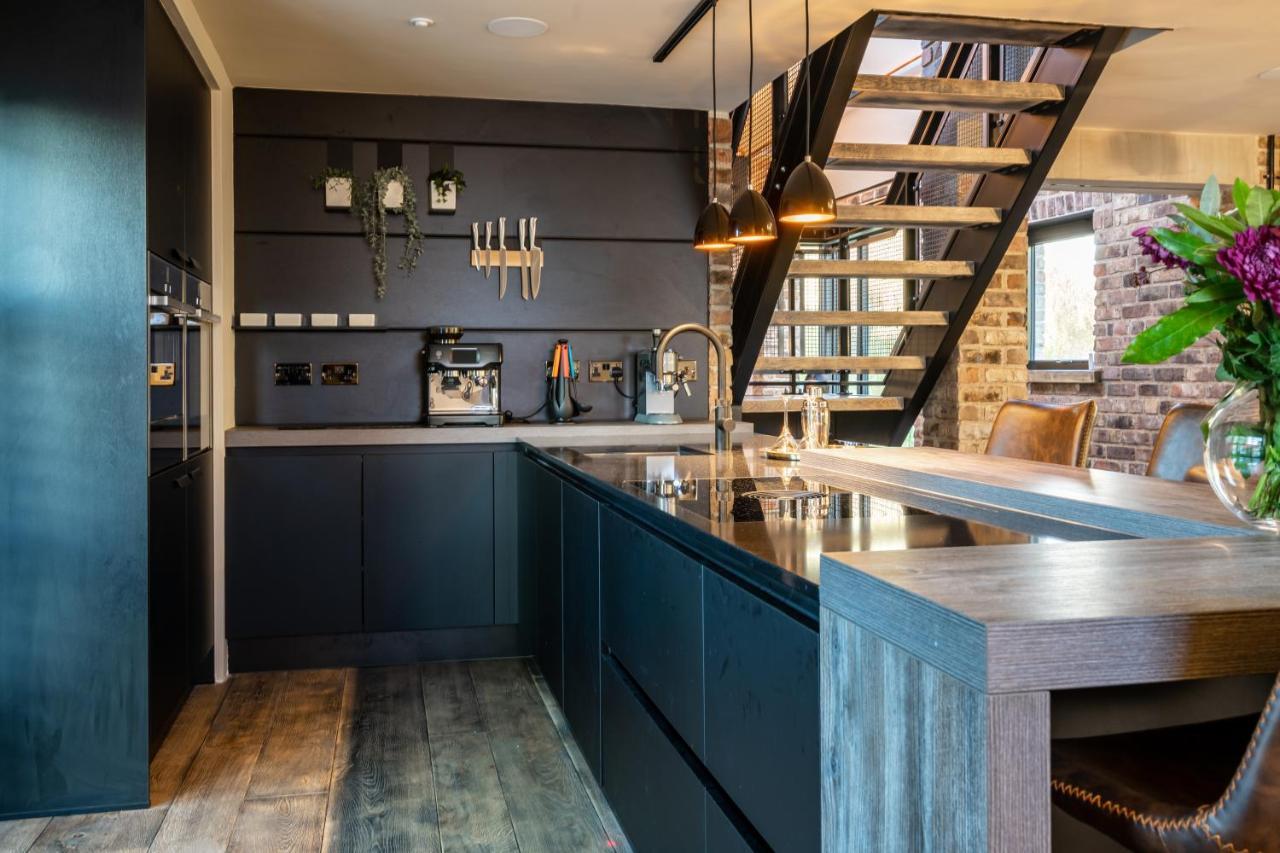 The Holt York-charming House With 3 Bedrooms * York
