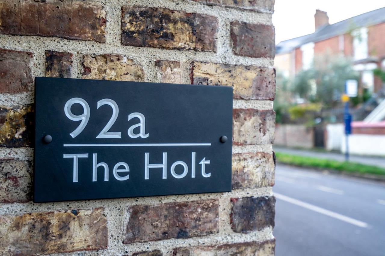 The Holt York-charming House With 3 Bedrooms *