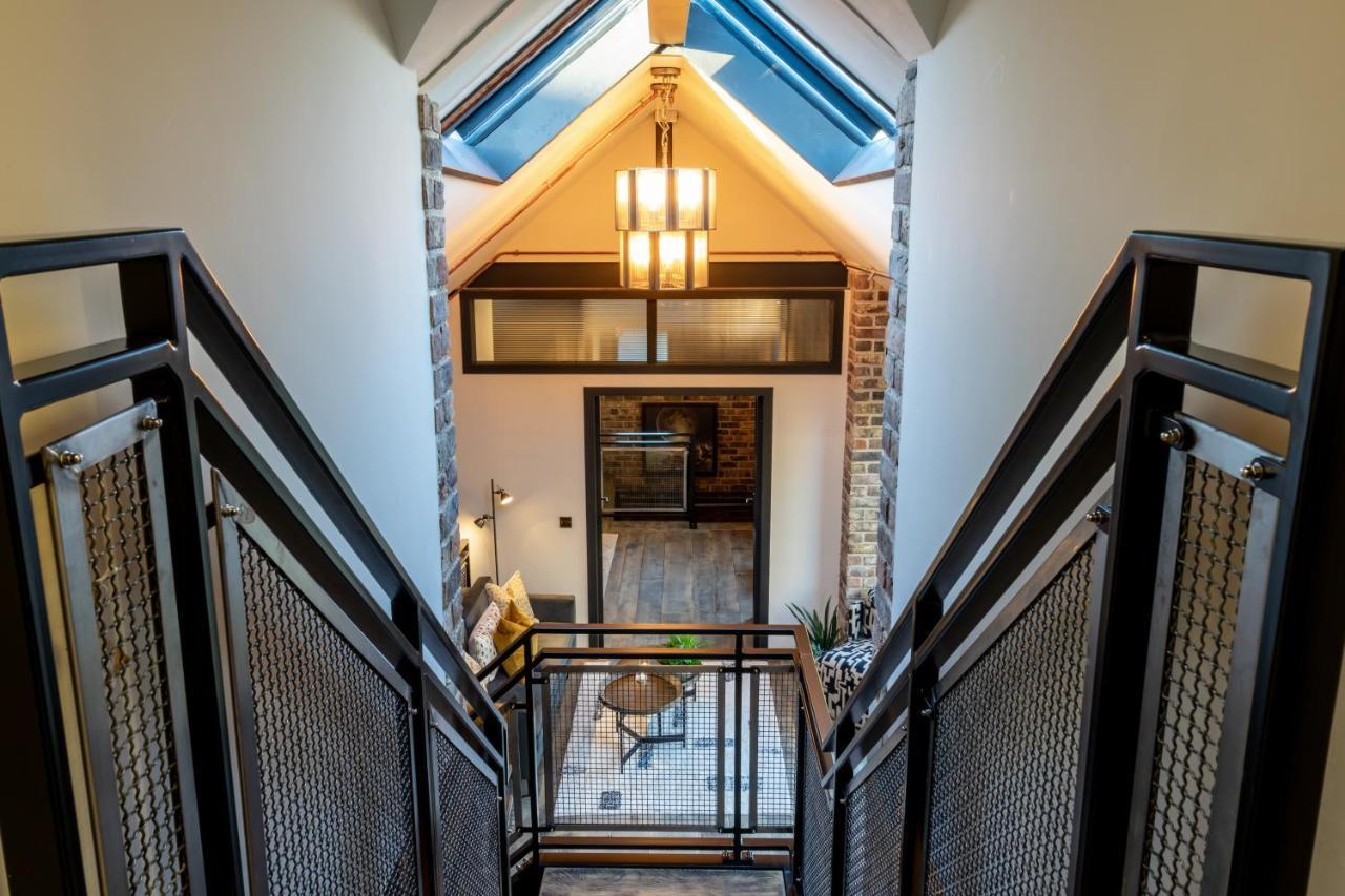 The Holt York-charming House With 3 Bedrooms Holiday home