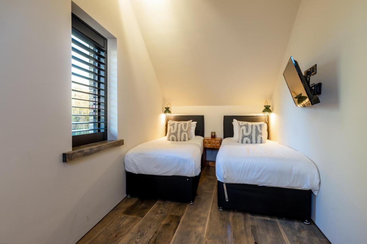 The Holt York-charming House With 3 Bedrooms *