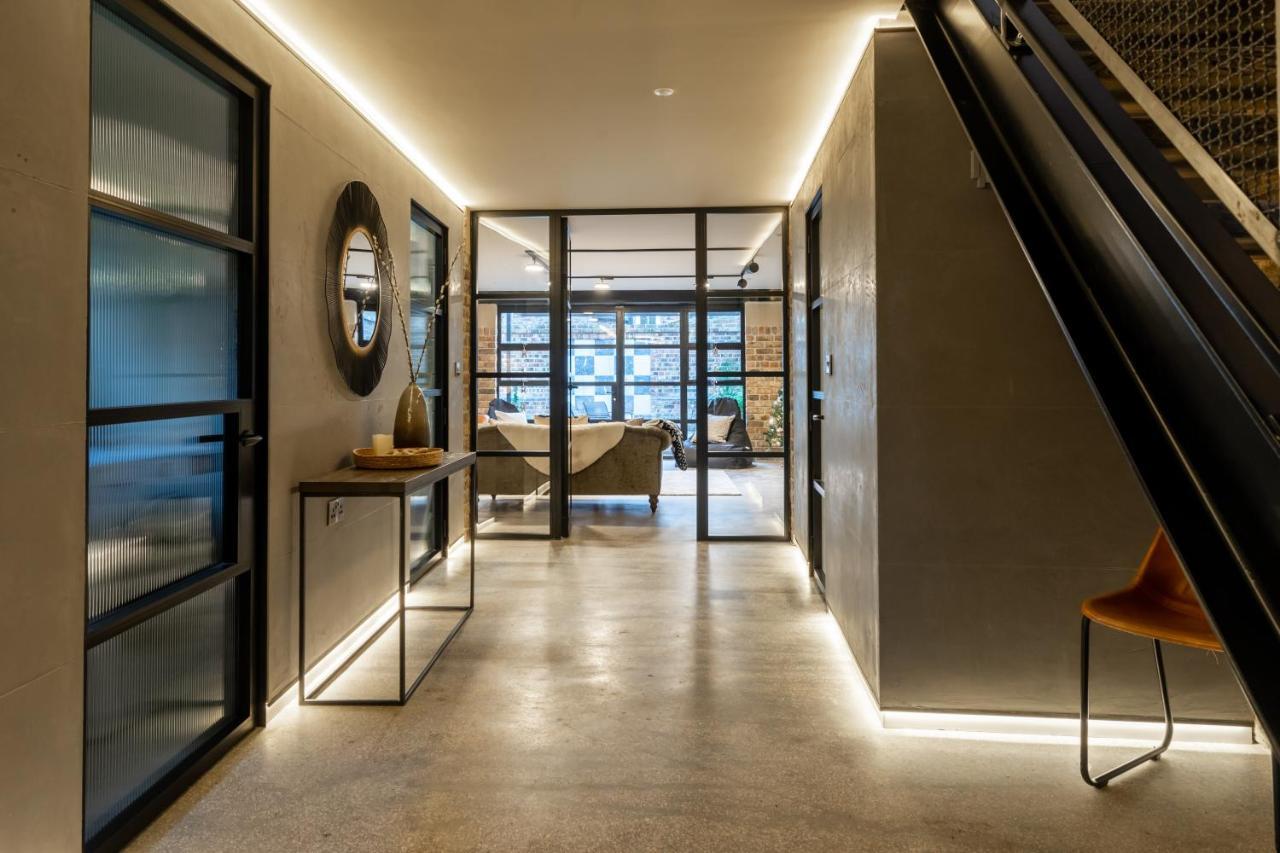 The Holt York-charming House With 3 Bedrooms