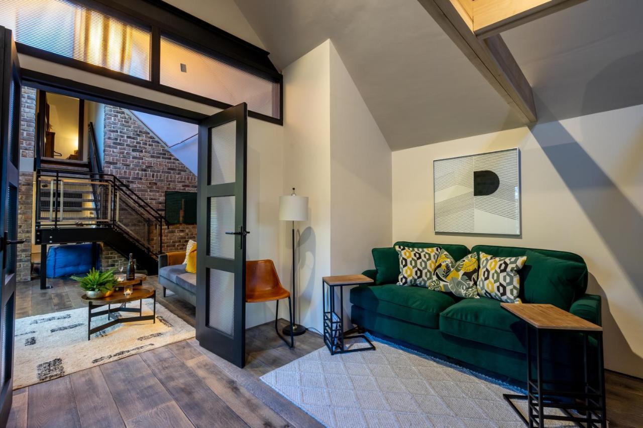 The Holt York-charming House With 3 Bedrooms Holiday home *