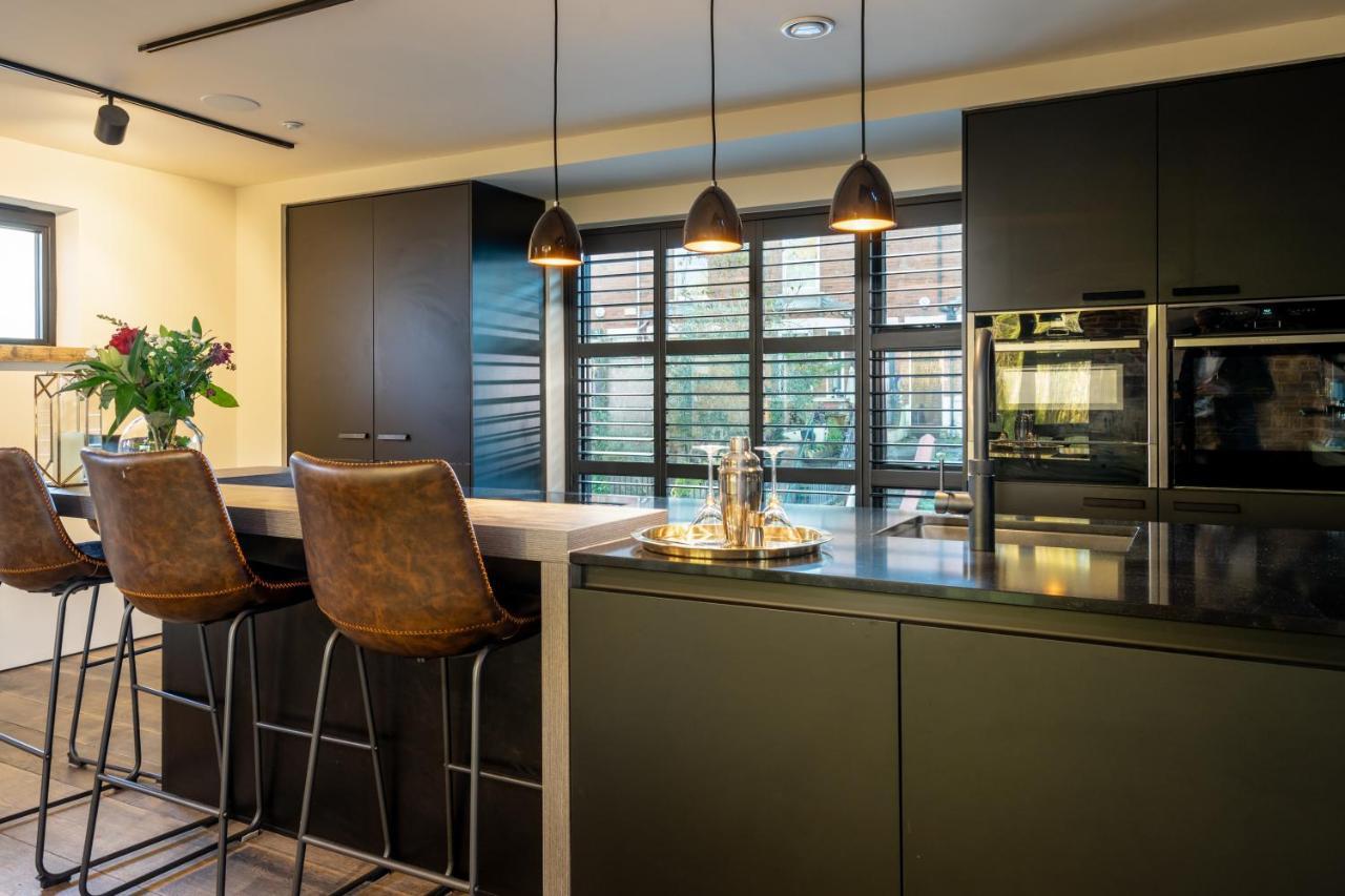 The Holt York-charming House With 3 Bedrooms * York