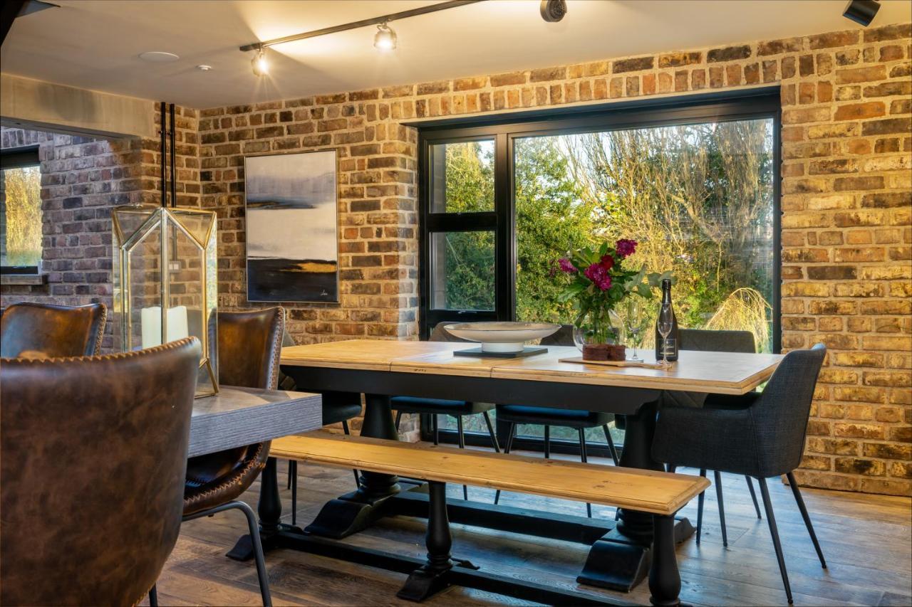 The Holt York-charming House With 3 Bedrooms Holiday home *