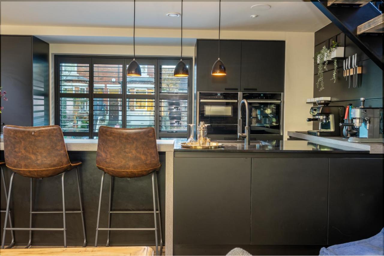 Holiday home The Holt York-charming House With 3 Bedrooms York