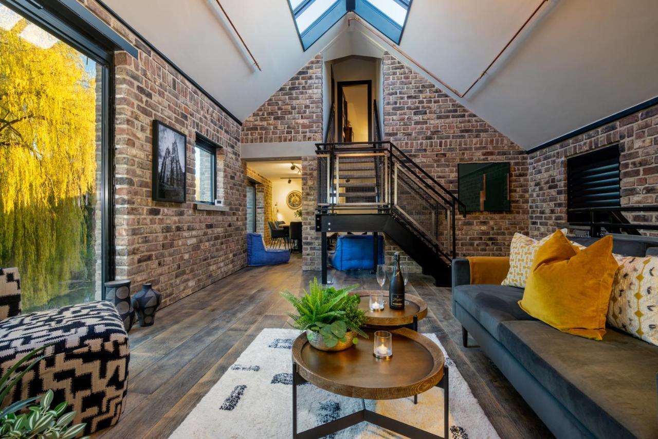 The Holt York-charming House With 3 Bedrooms * York
