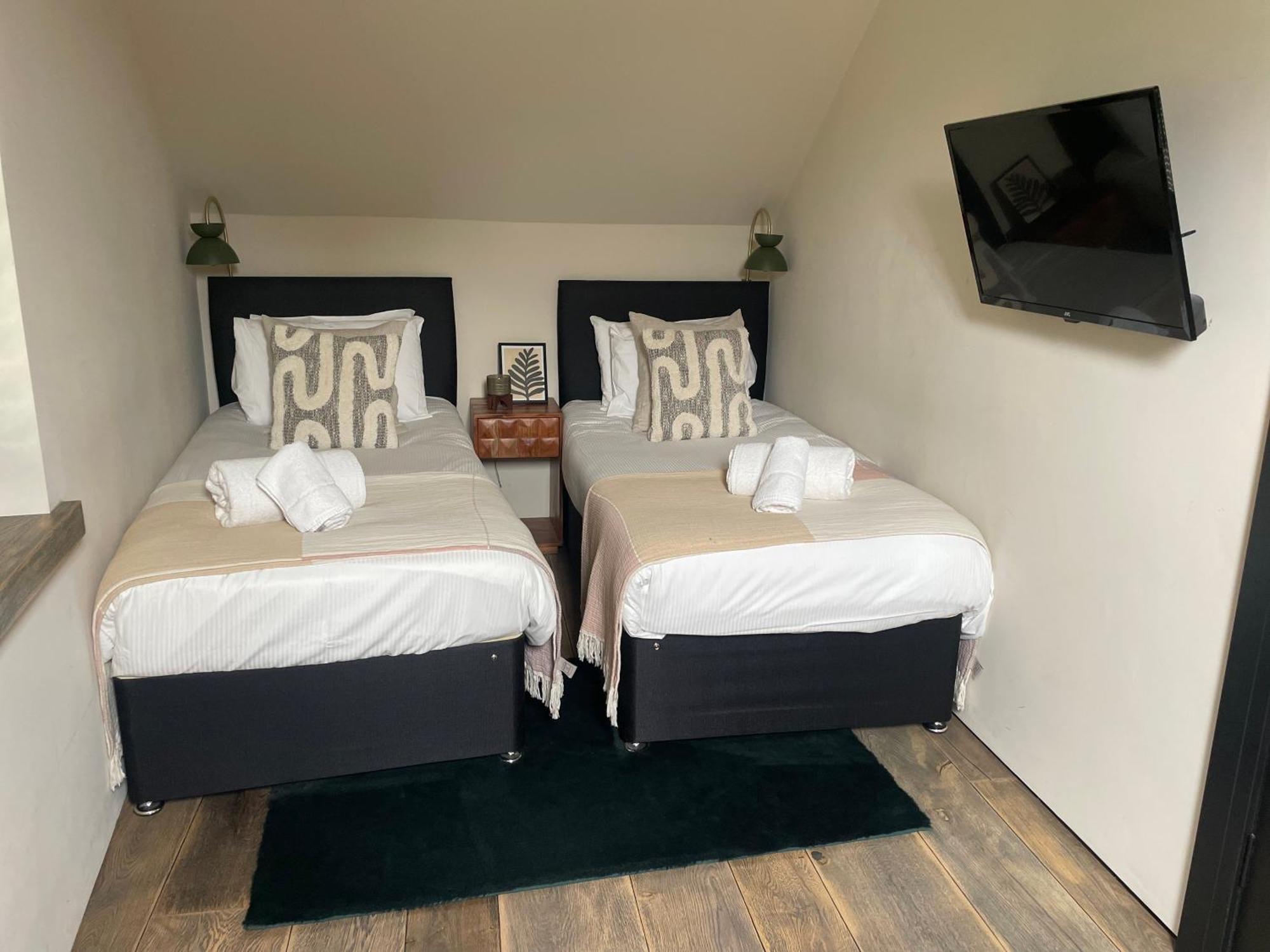 The Holt York-charming House With 3 Bedrooms Holiday home *