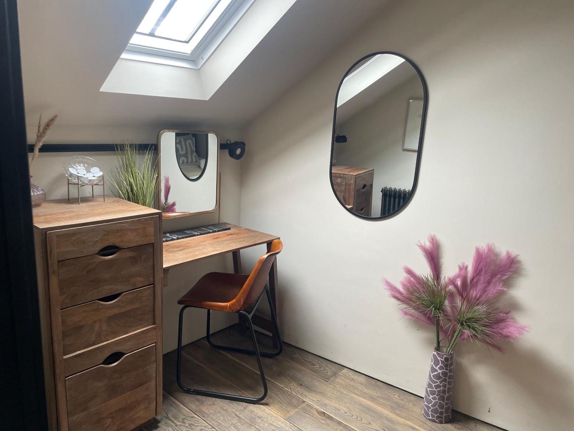 Holiday home The Holt York-charming House With 3 Bedrooms *