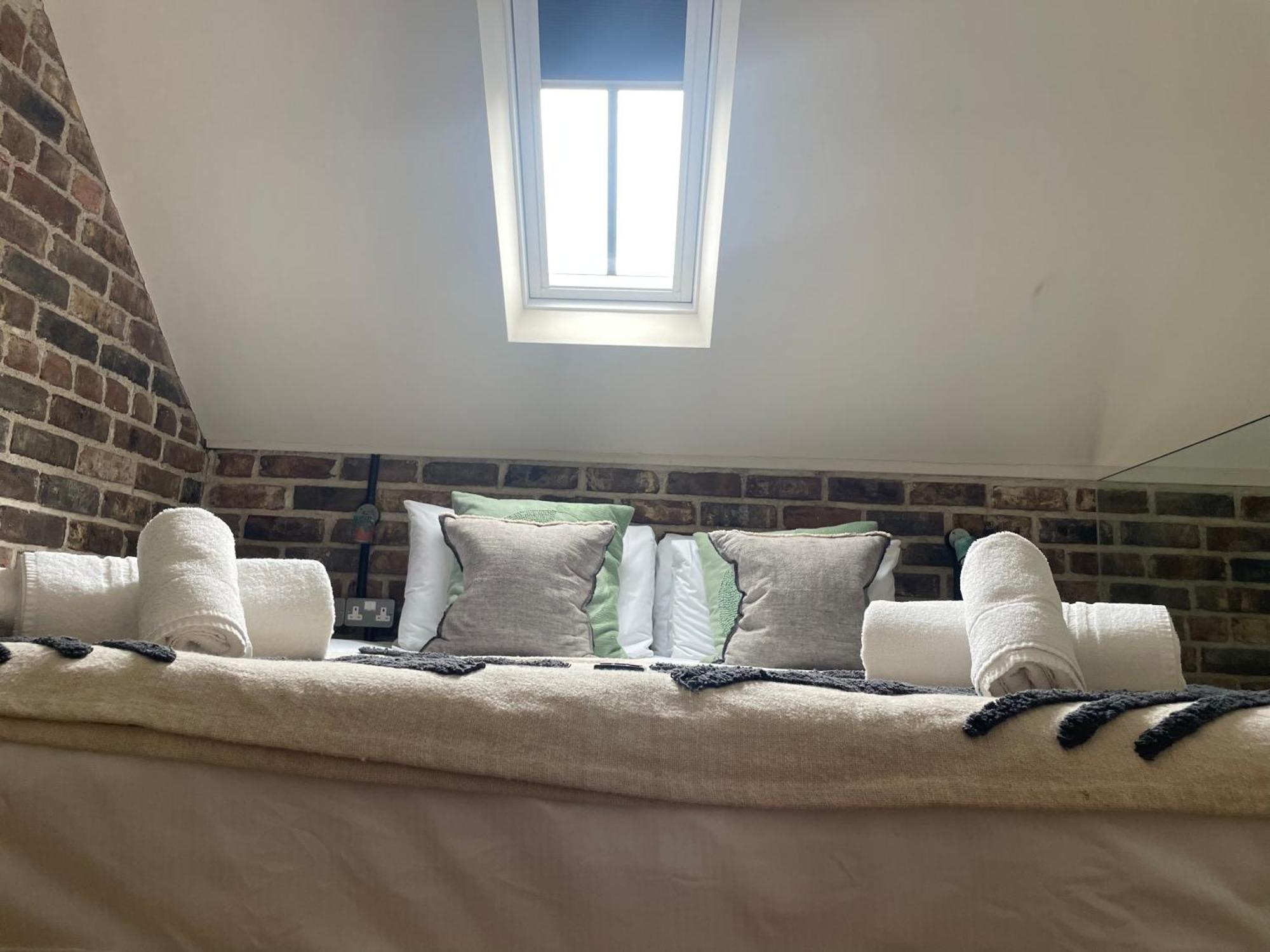 The Holt York-charming House With 3 Bedrooms * York