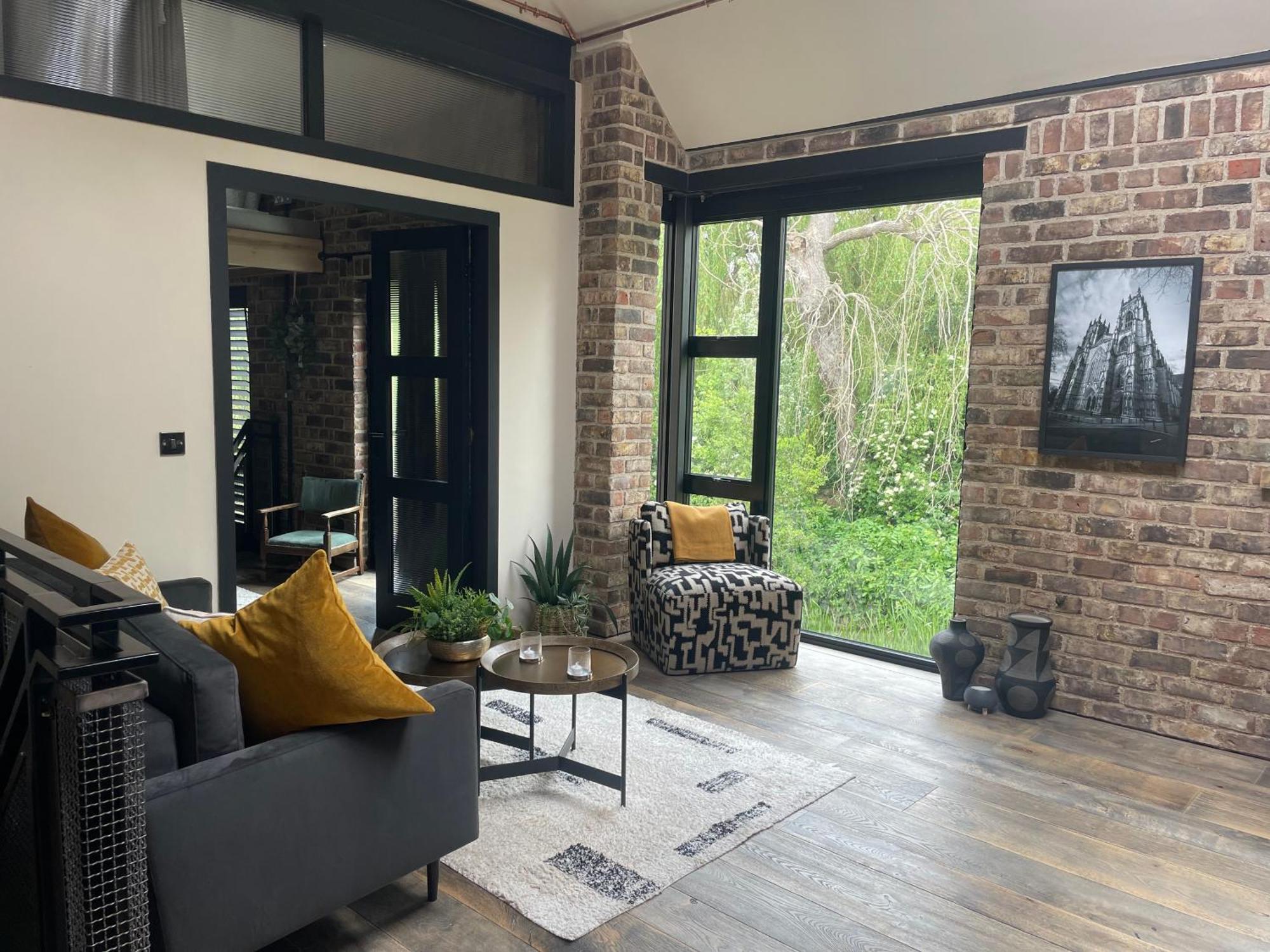 Holiday home The Holt York-charming House With 3 Bedrooms York